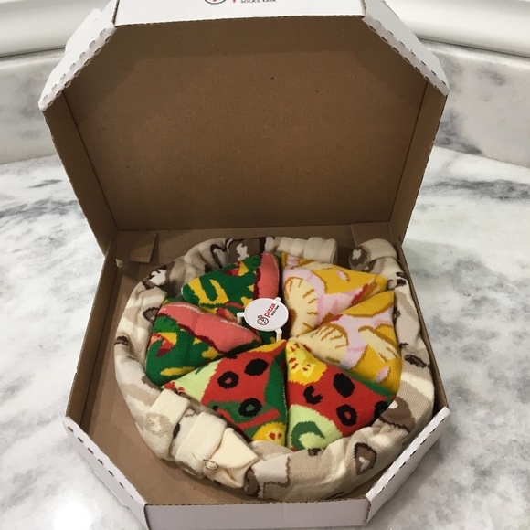 Socks - Picture 1 of 4